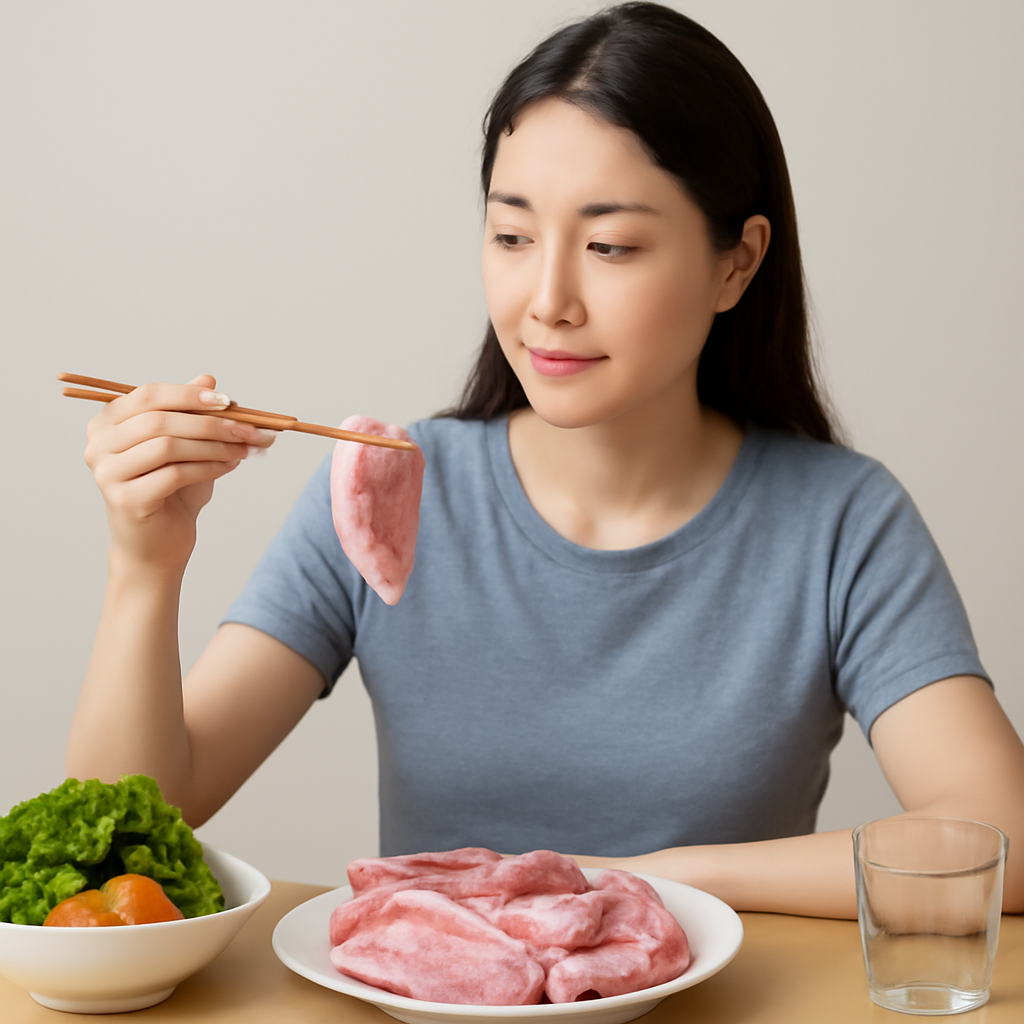 돼지고기다이어트 대표 이미지